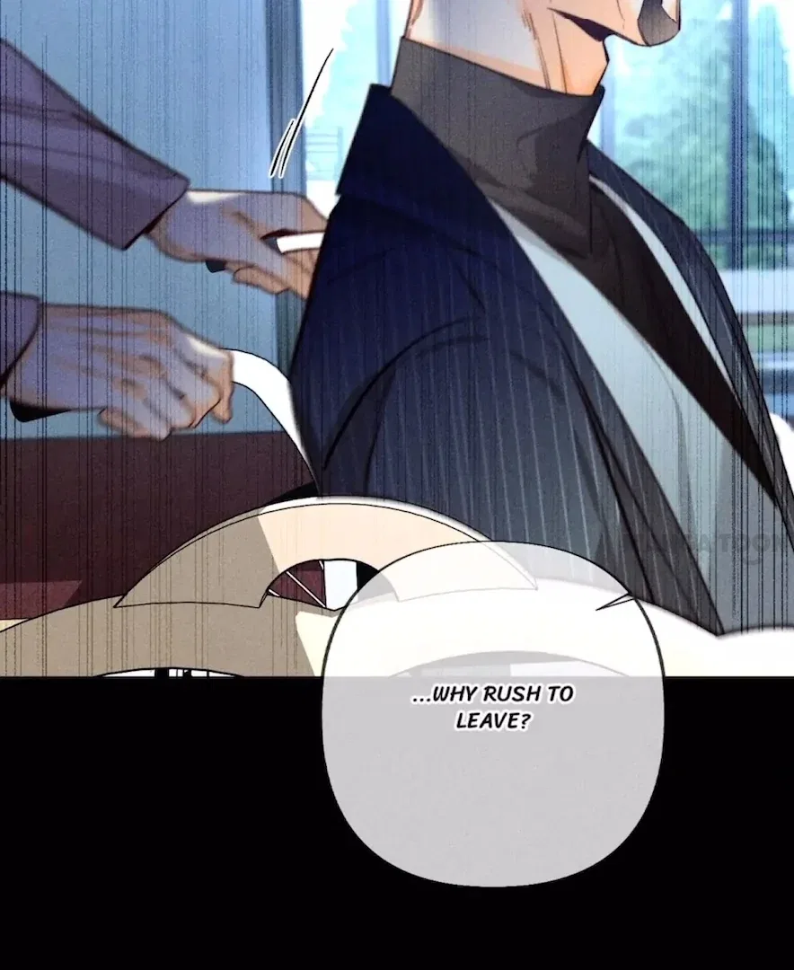 Mr Mo’s Secret Chapter 94 – Page 29