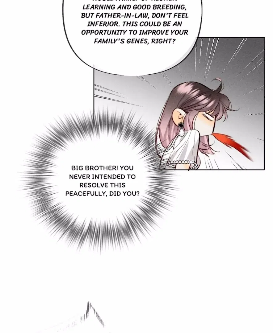 Mr Mo’s Secret Chapter 94 – Page 36