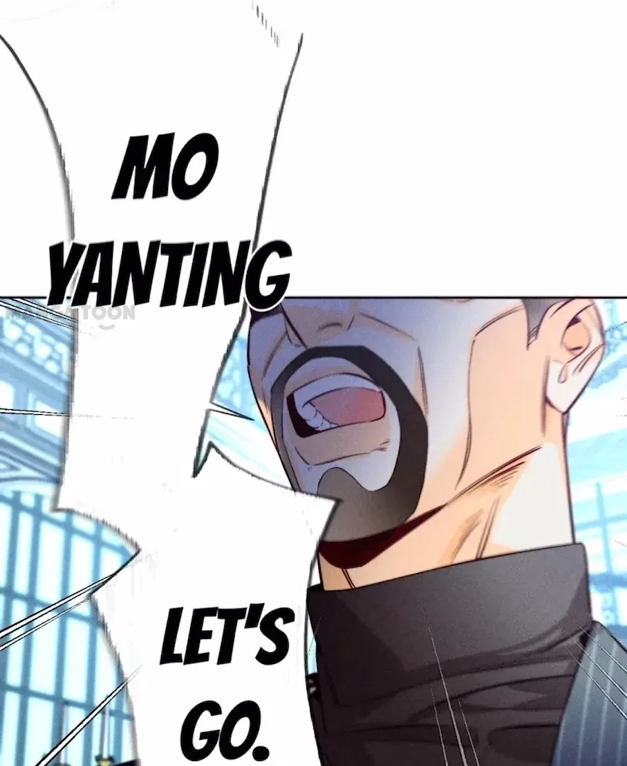 Mr Mo’s Secret Chapter 94 – Page 37