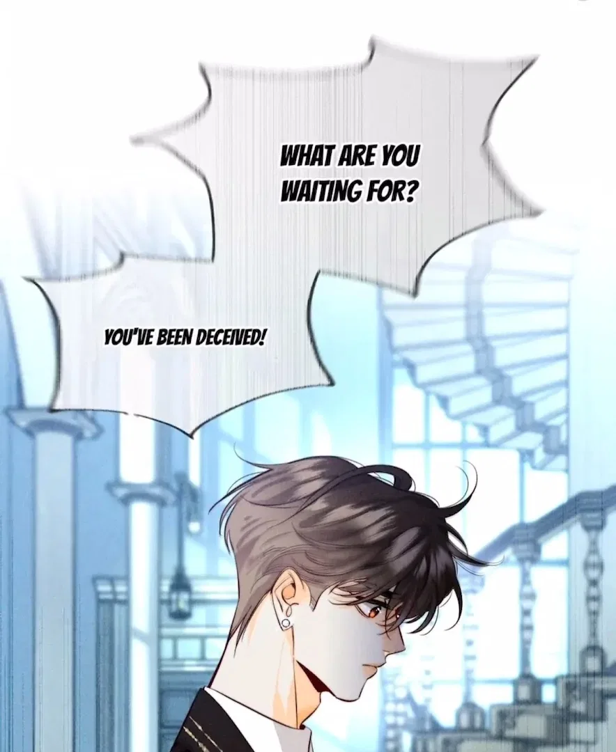 Mr Mo’s Secret Chapter 94 – Page 39