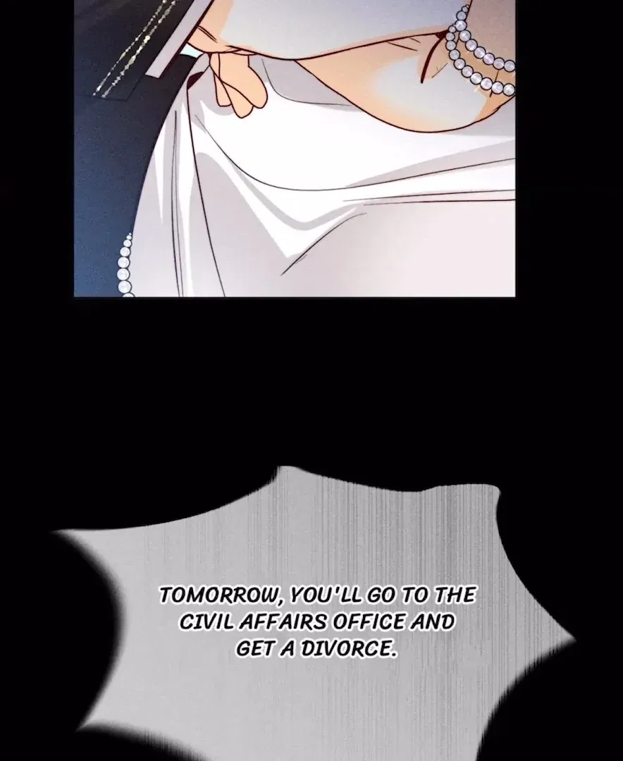 Mr Mo’s Secret Chapter 94 – Page 44