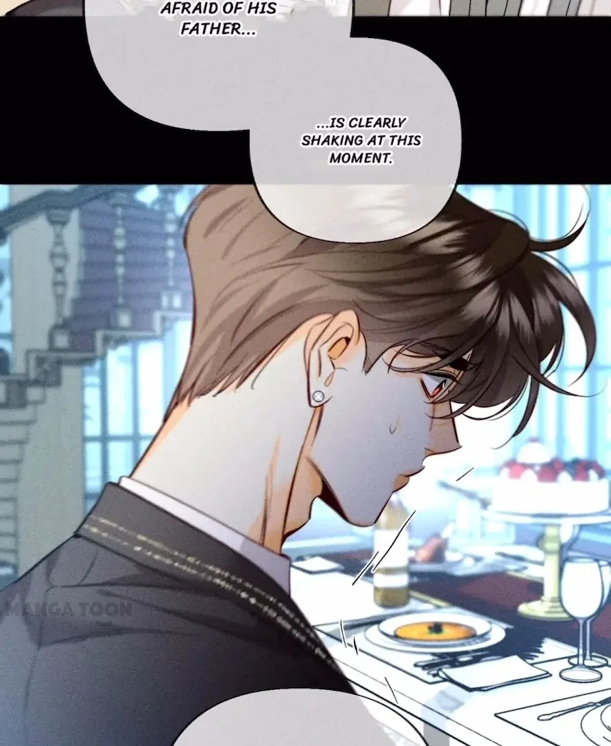 Mr Mo’s Secret Chapter 94 – Page 46