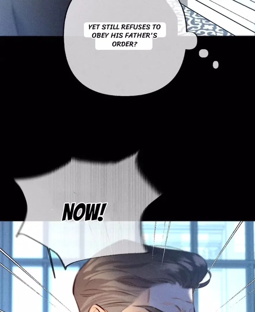 Mr Mo’s Secret Chapter 94 – Page 47