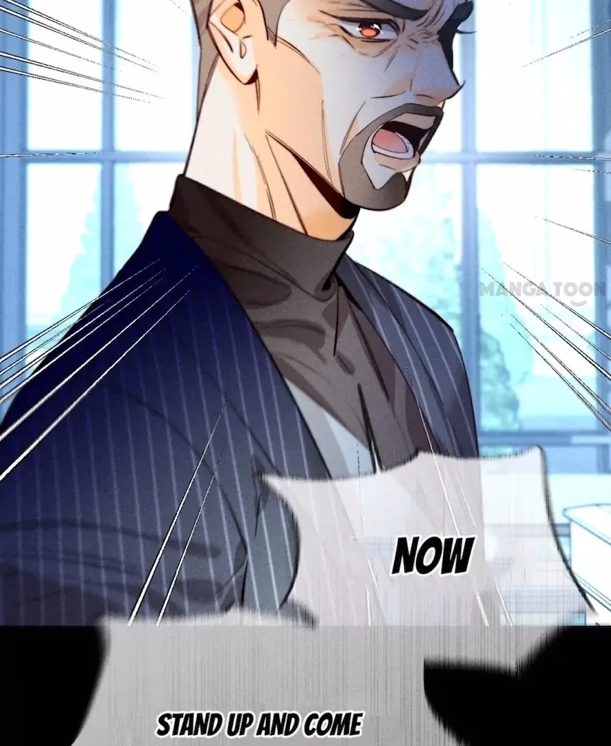 Mr Mo’s Secret Chapter 94 – Page 48