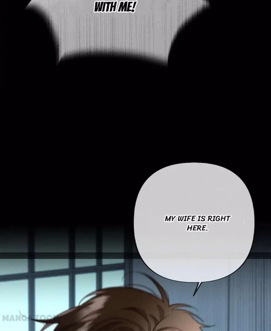 Mr Mo’s Secret Chapter 94 – Page 49