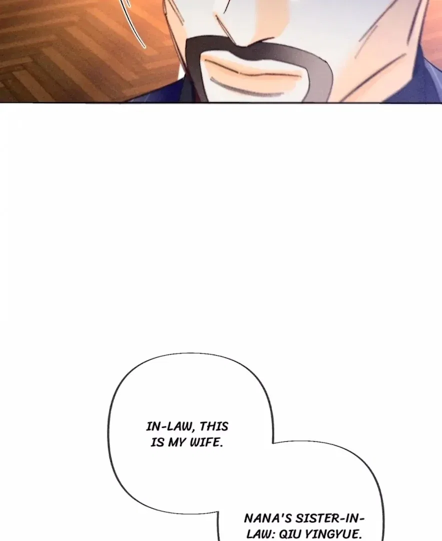Mr Mo’s Secret Chapter 93 – Page 9