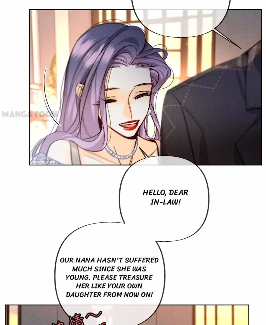 Mr Mo’s Secret Chapter 93 – Page 10