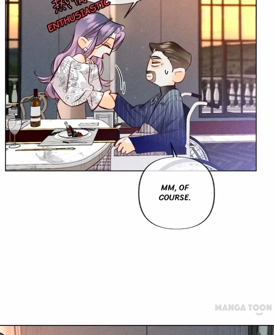 Mr Mo’s Secret Chapter 93 – Page 11