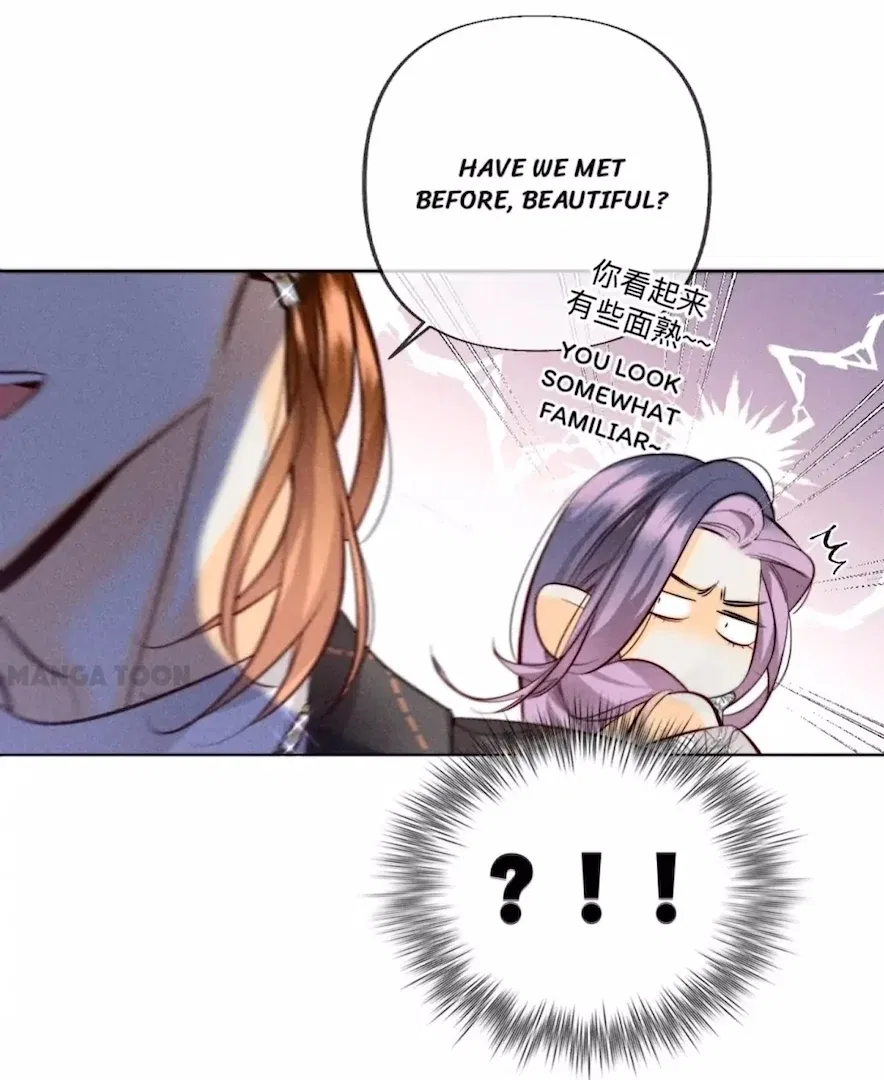 Mr Mo’s Secret Chapter 93 – Page 16