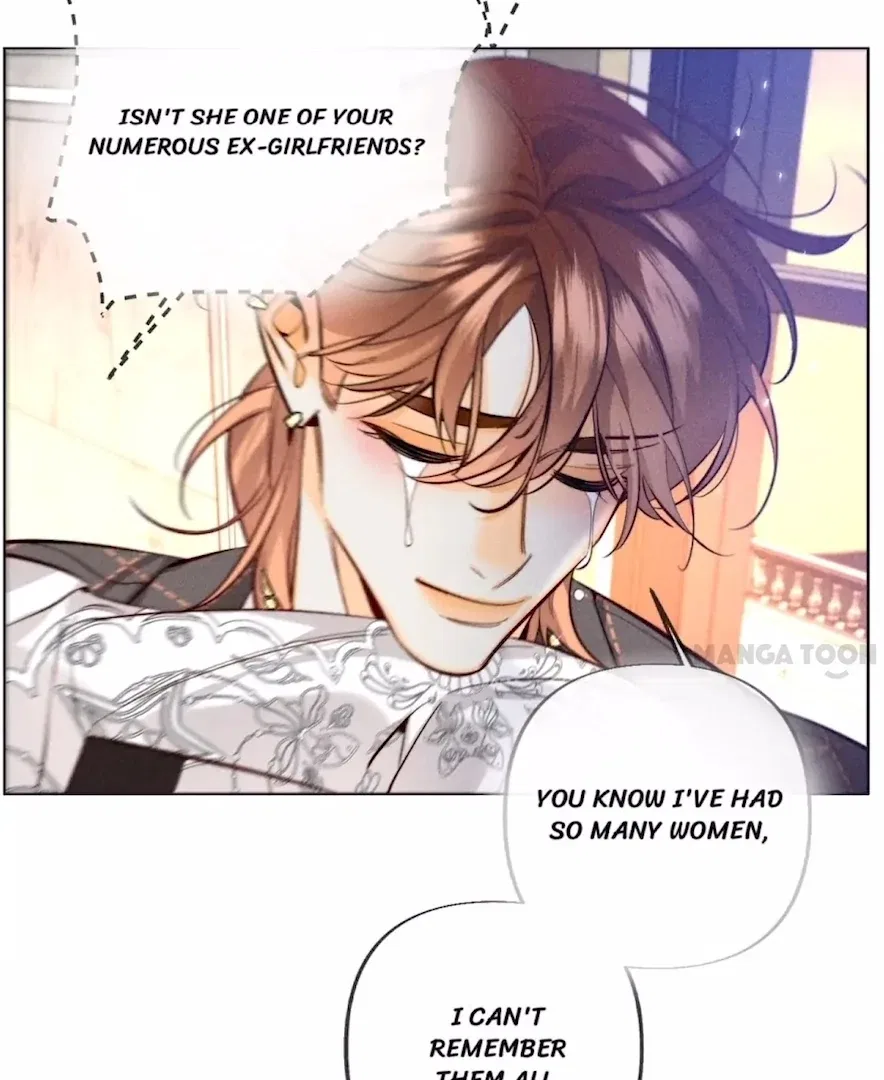 Mr Mo’s Secret Chapter 93 – Page 27