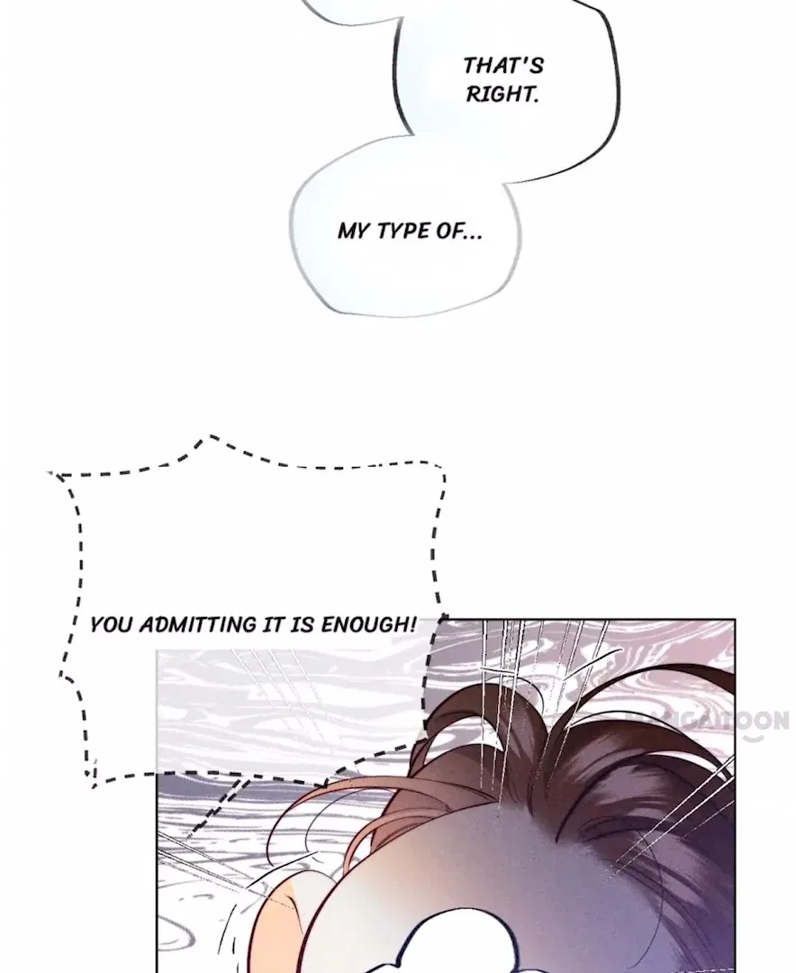 Mr Mo’s Secret Chapter 93 – Page 30