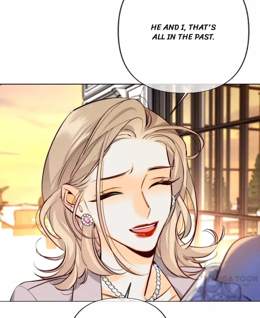 Mr Mo’s Secret Chapter 93 – Page 33