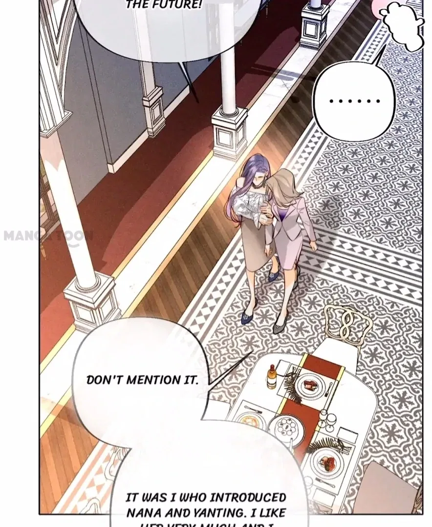 Mr Mo’s Secret Chapter 93 – Page 35