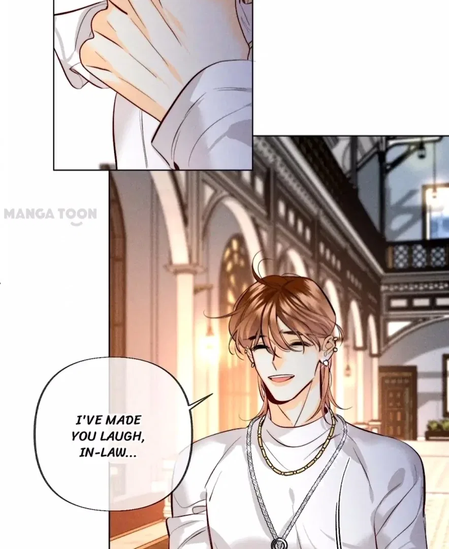 Mr Mo’s Secret Chapter 93 – Page 38