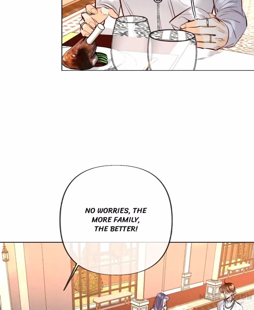 Mr Mo’s Secret Chapter 93 – Page 39