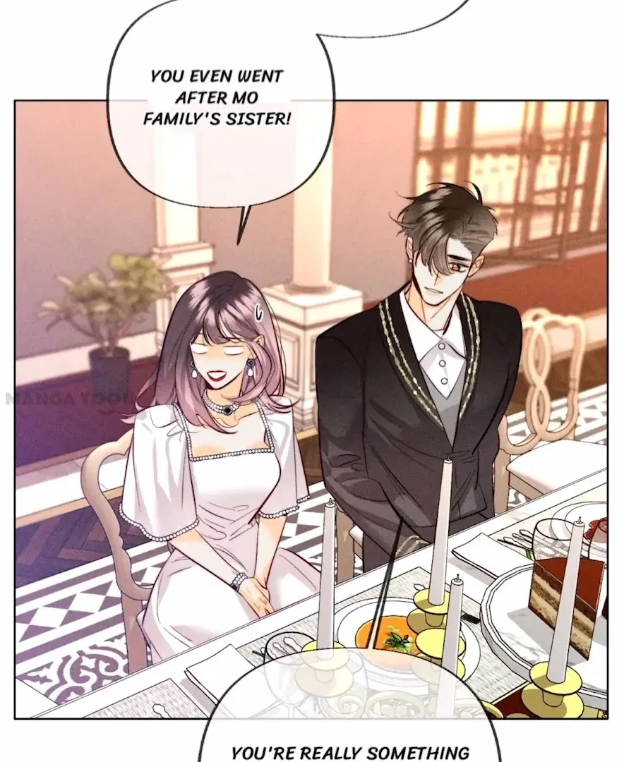 Mr Mo’s Secret Chapter 93 – Page 41