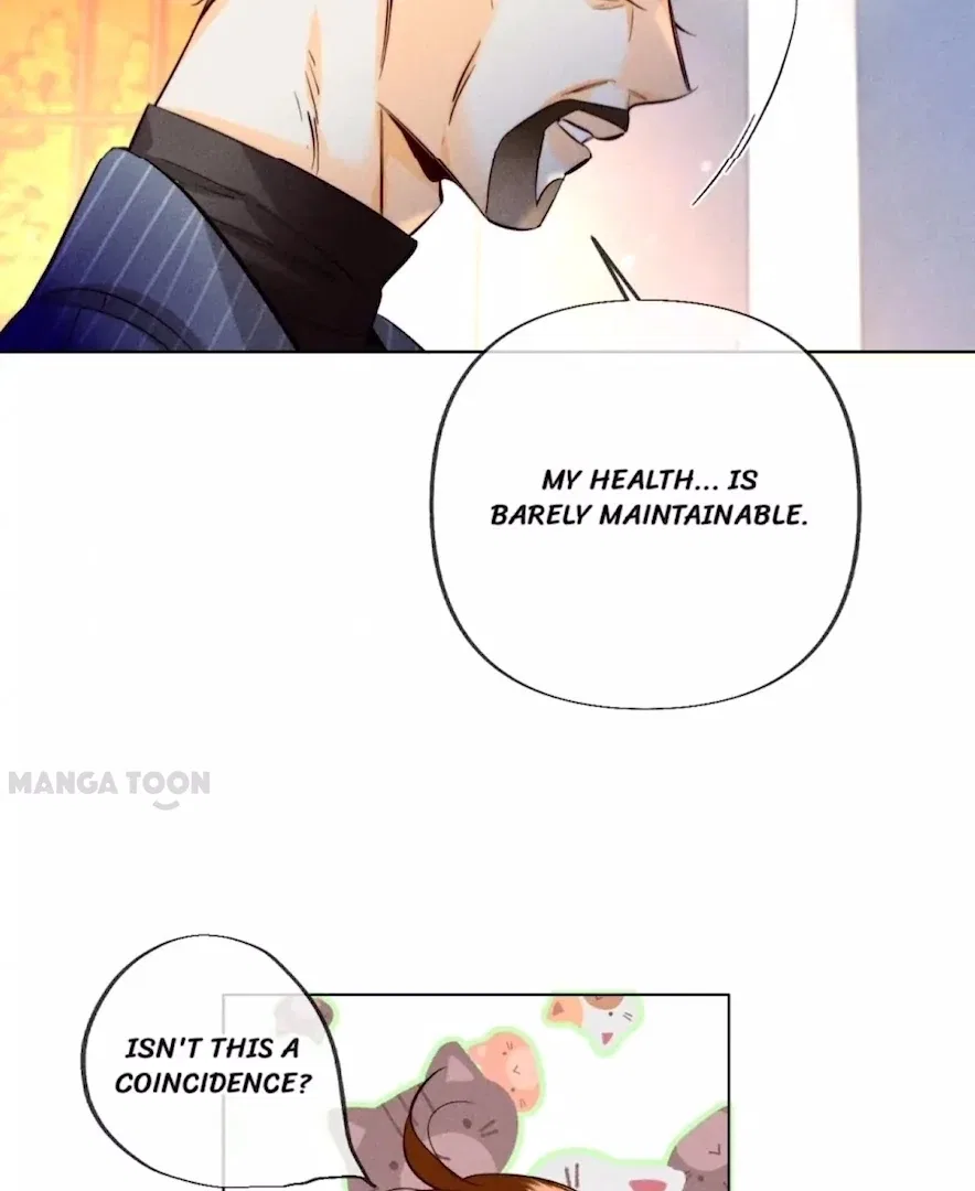 Mr Mo’s Secret Chapter 93 – Page 44