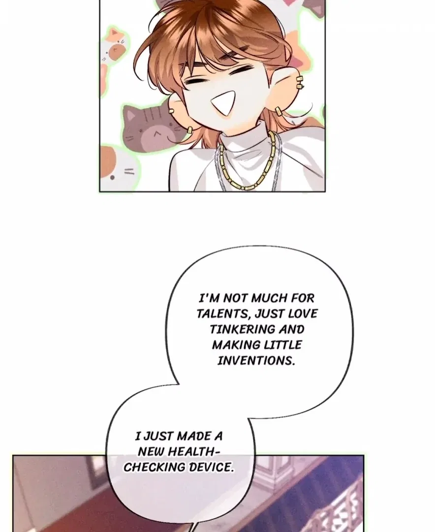 Mr Mo’s Secret Chapter 93 – Page 45