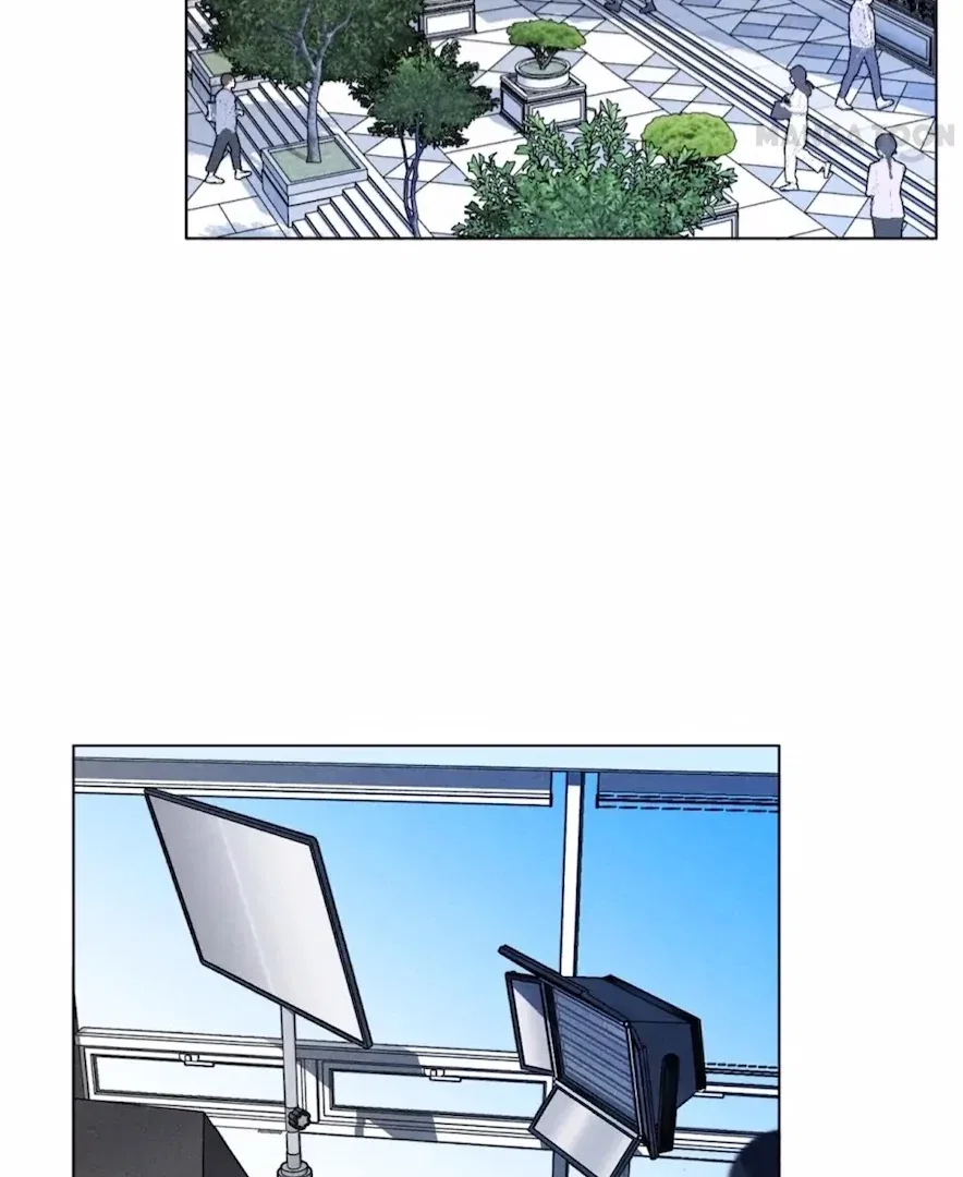 Mr Mo’s Secret Chapter 92 – Page 2