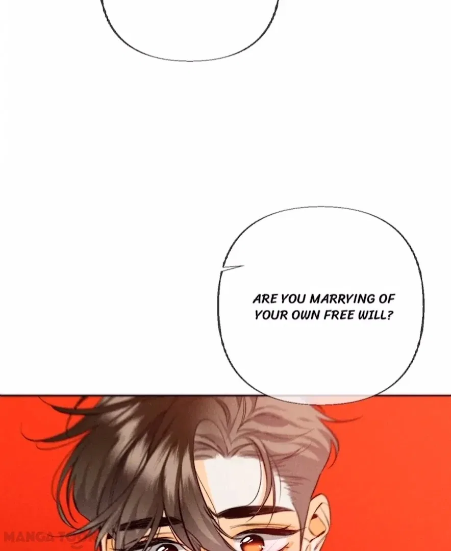 Mr Mo’s Secret Chapter 92 – Page 9