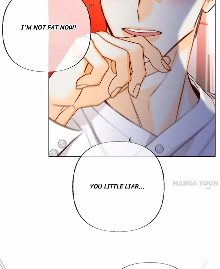 Mr Mo’s Secret Chapter 92 – Page 14