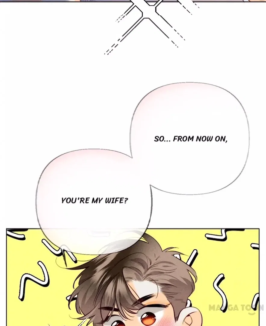 Mr Mo’s Secret Chapter 92 – Page 20
