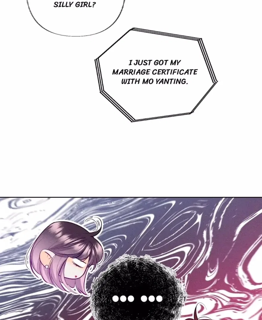 Mr Mo’s Secret Chapter 92 – Page 29
