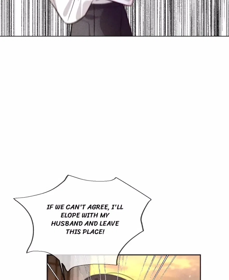 Mr Mo’s Secret Chapter 92 – Page 32