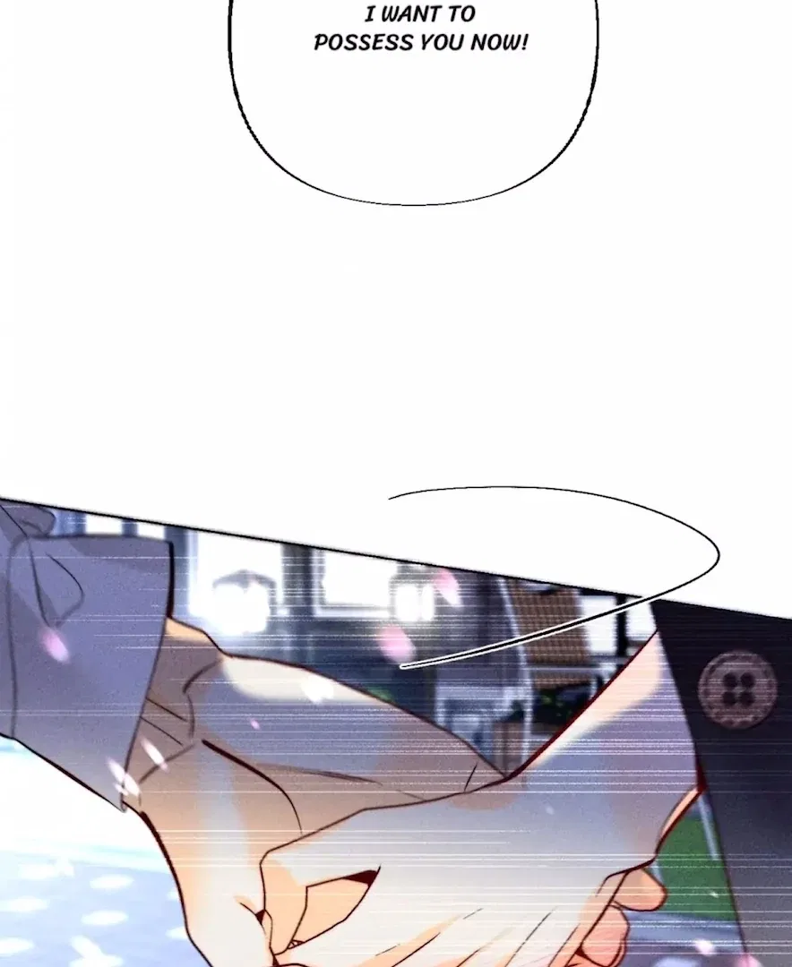 Mr Mo’s Secret Chapter 91 – Page 6