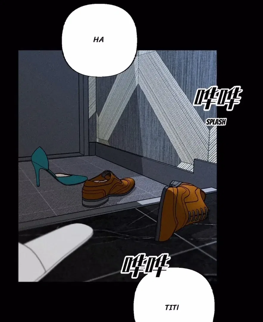 Mr Mo’s Secret Chapter 91 – Page 12