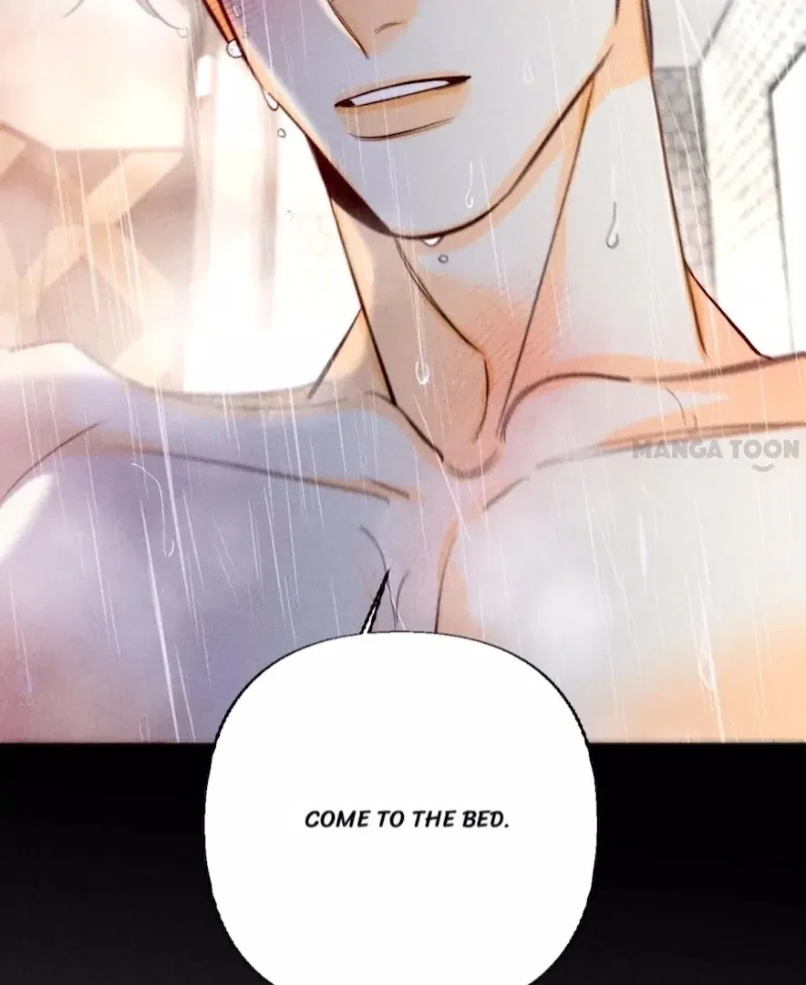 Mr Mo’s Secret Chapter 91 – Page 21