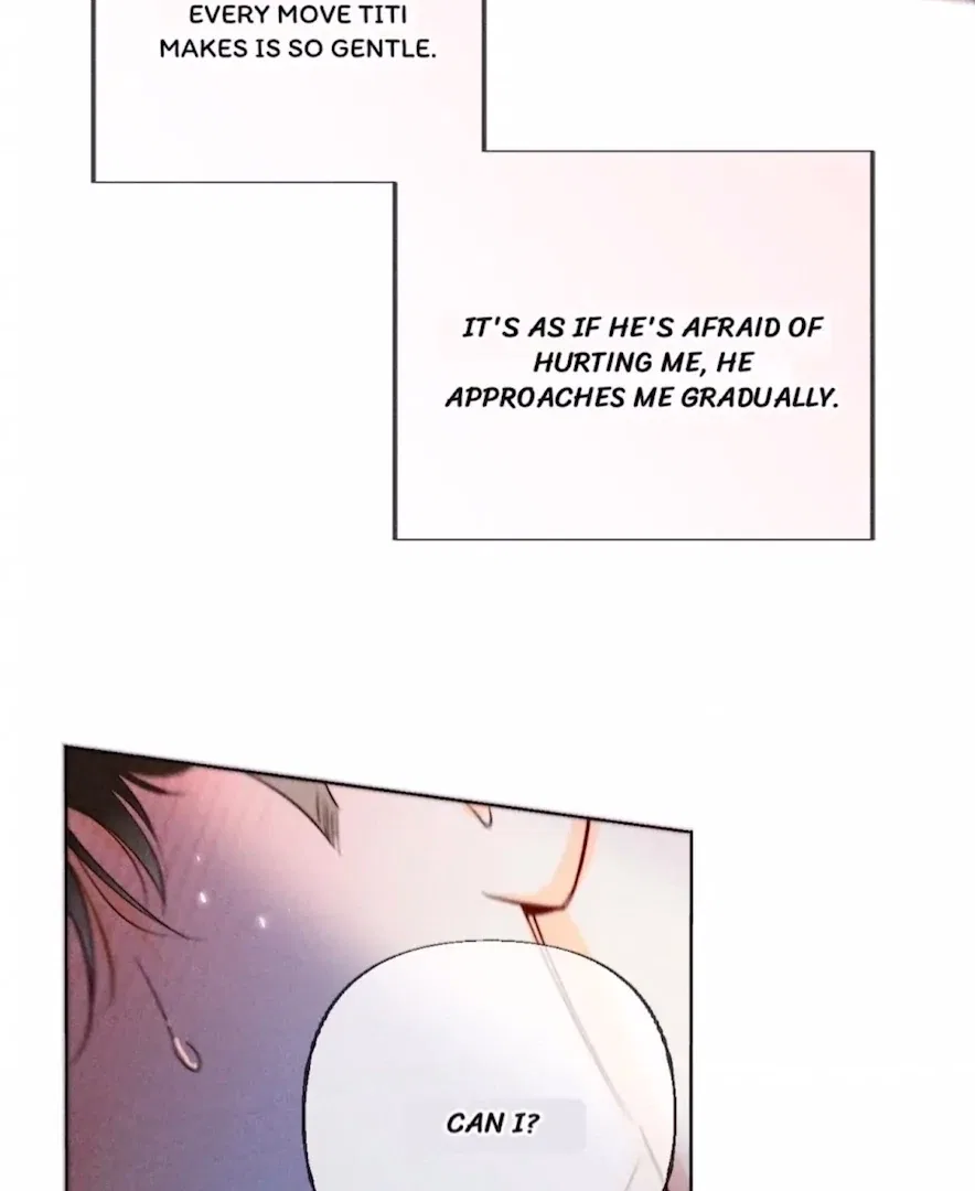 Mr Mo’s Secret Chapter 91 – Page 31