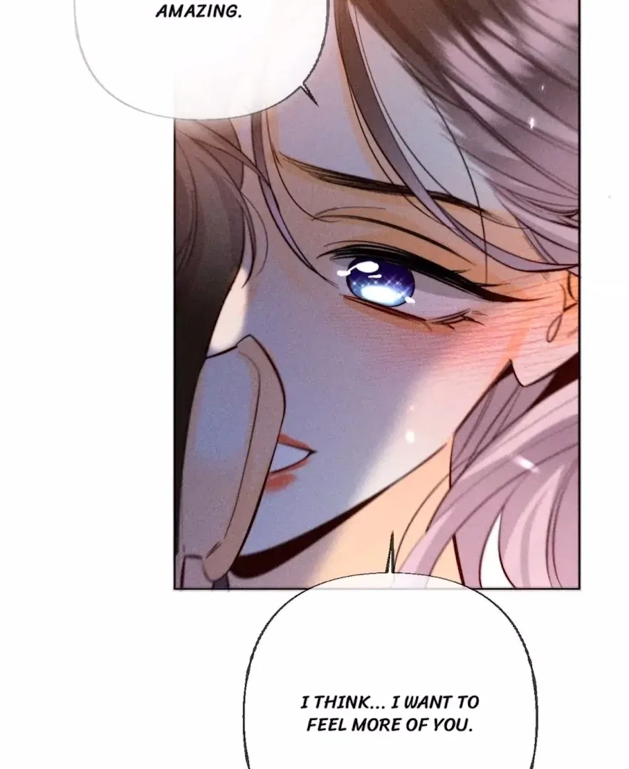 Mr Mo’s Secret Chapter 91 – Page 33