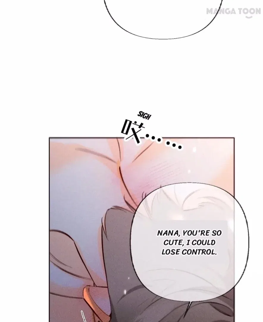 Mr Mo’s Secret Chapter 91 – Page 34