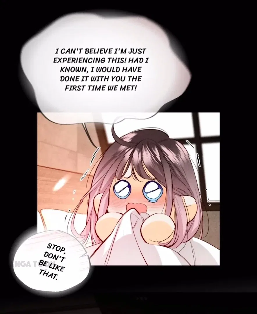 Mr Mo’s Secret Chapter 91 – Page 57
