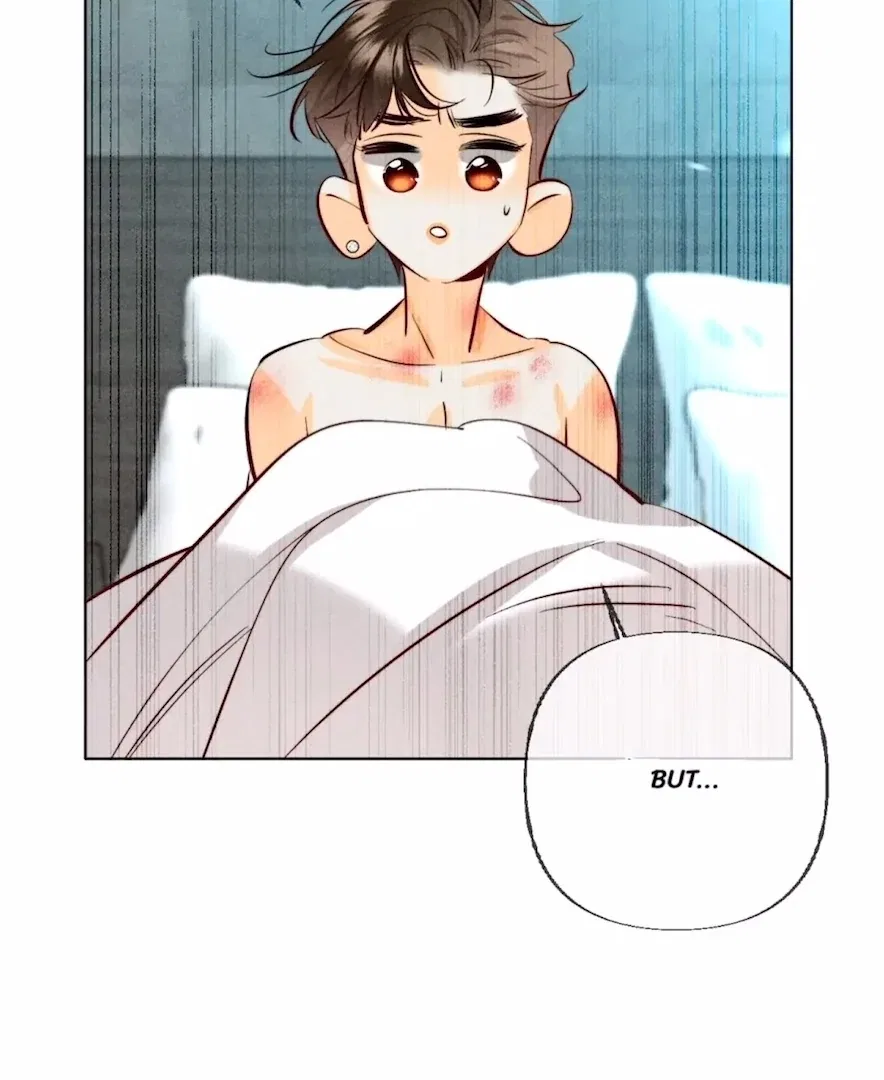 Mr Mo’s Secret Chapter 91 – Page 69
