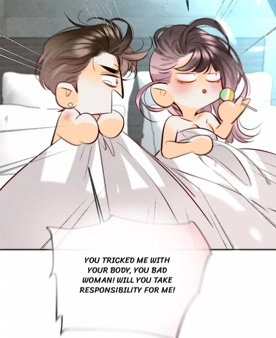 Mr Mo’s Secret Chapter 91 – Page 72
