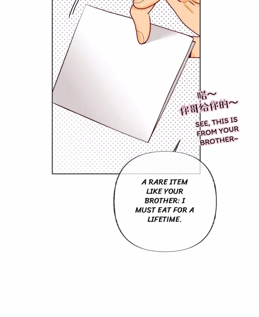 Mr Mo’s Secret Chapter 91 – Page 74