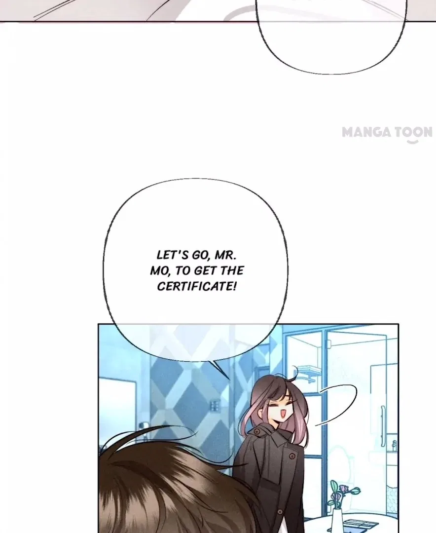 Mr Mo’s Secret Chapter 91 – Page 78