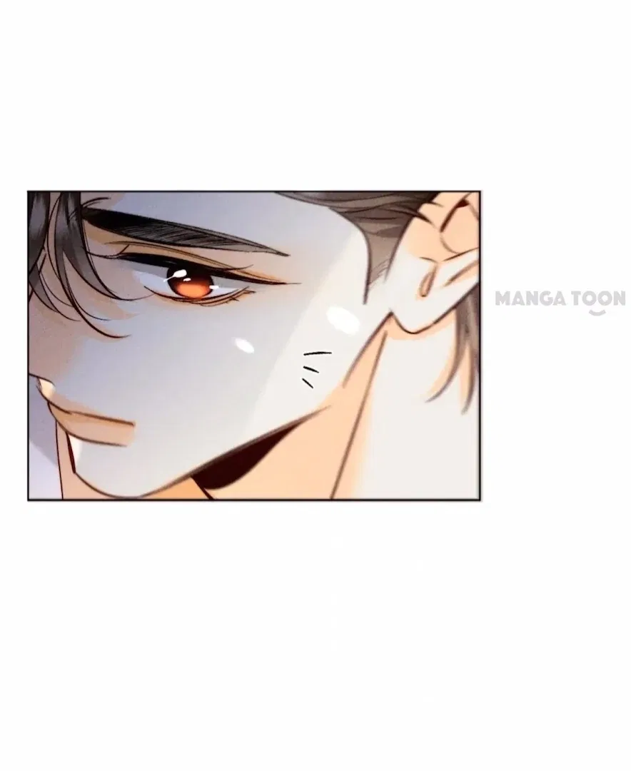 Mr Mo’s Secret Chapter 91 – Page 81