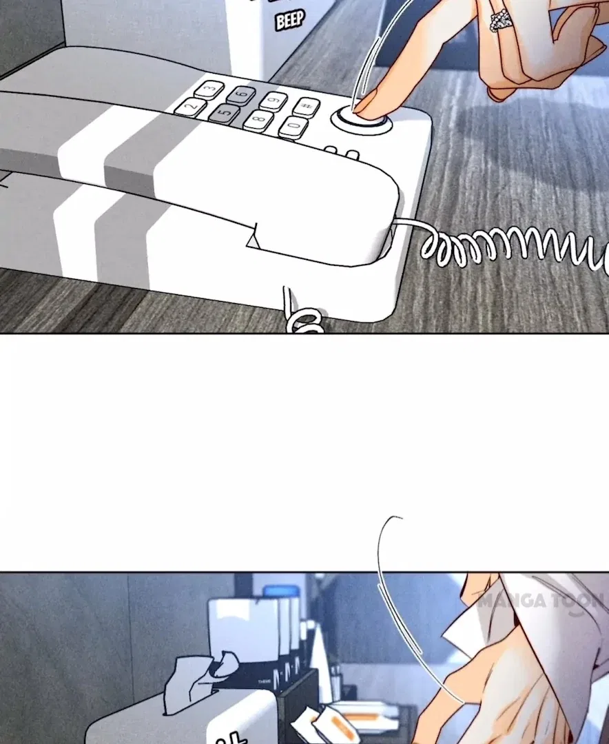 Mr Mo’s Secret Chapter 91 – Page 90