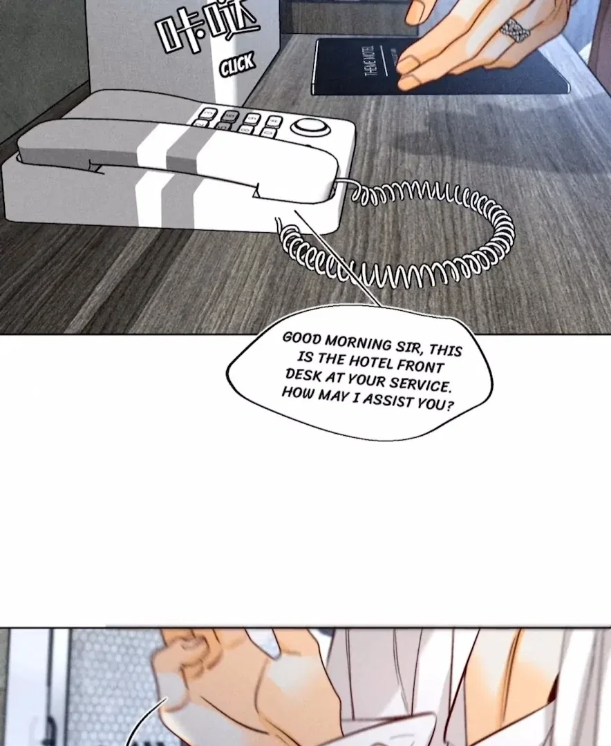 Mr Mo’s Secret Chapter 91 – Page 91
