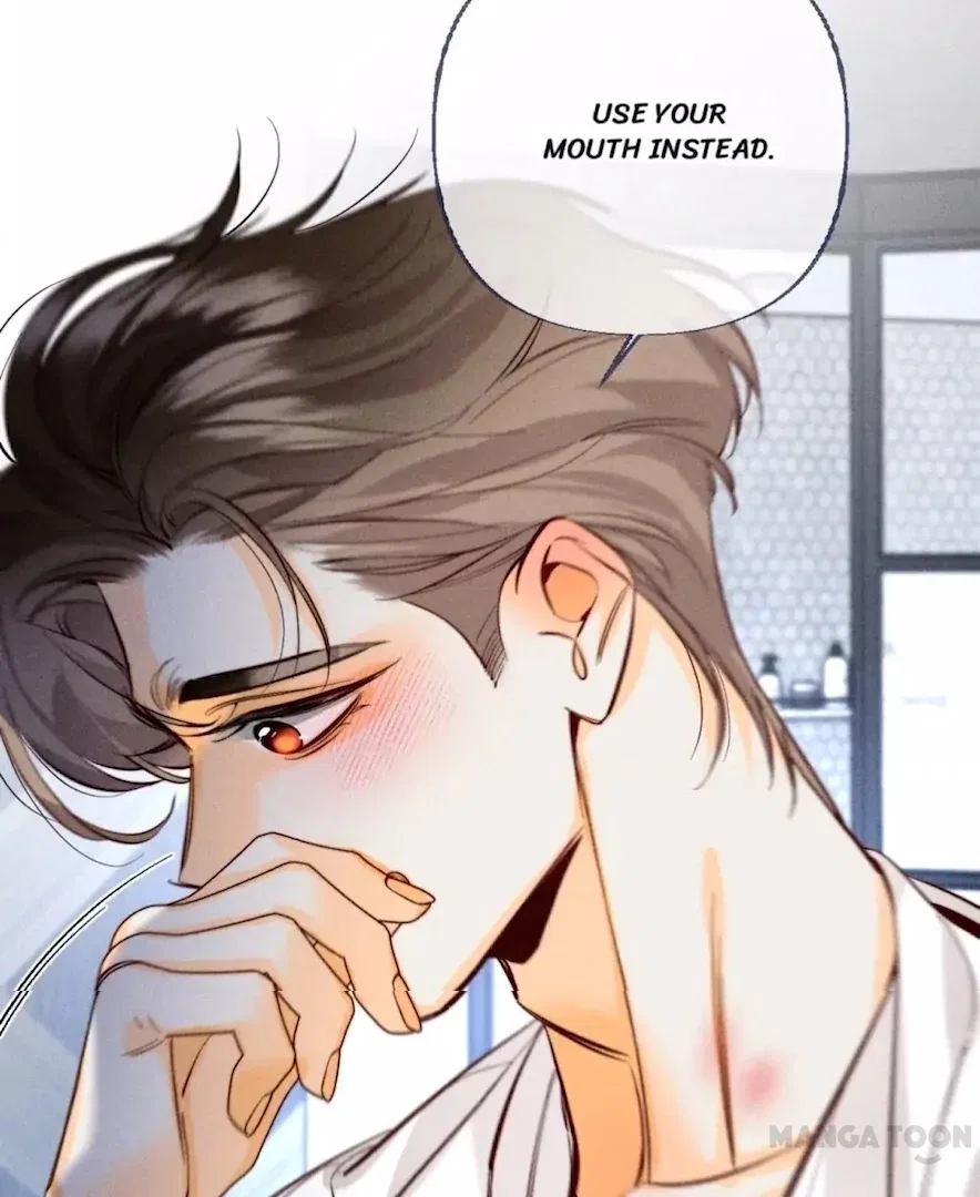 Mr Mo’s Secret Chapter 91 – Page 93