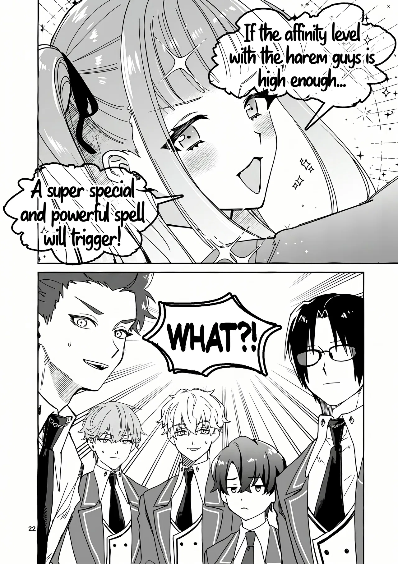 The Result of the Villainess Striving to Act Like the Heroine to Avoid Her Destruction: Although She Longs for a Lazy Retirement, She's Confused by Entering the Second Prince's Obs Chapter 16.2 – Page 12