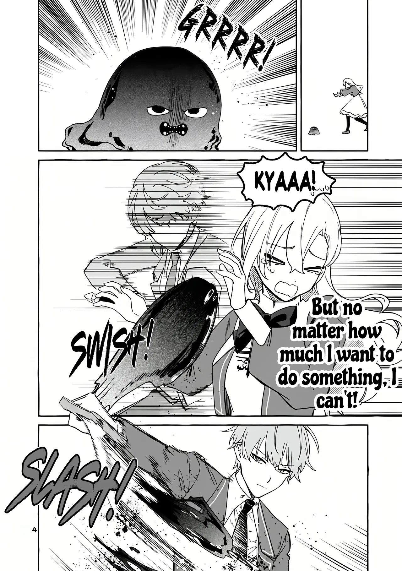 The Result of the Villainess Striving to Act Like the Heroine to Avoid Her Destruction: Although She Longs for a Lazy Retirement, She's Confused by Entering the Second Prince's Obs Chapter 16.1 – Page 7