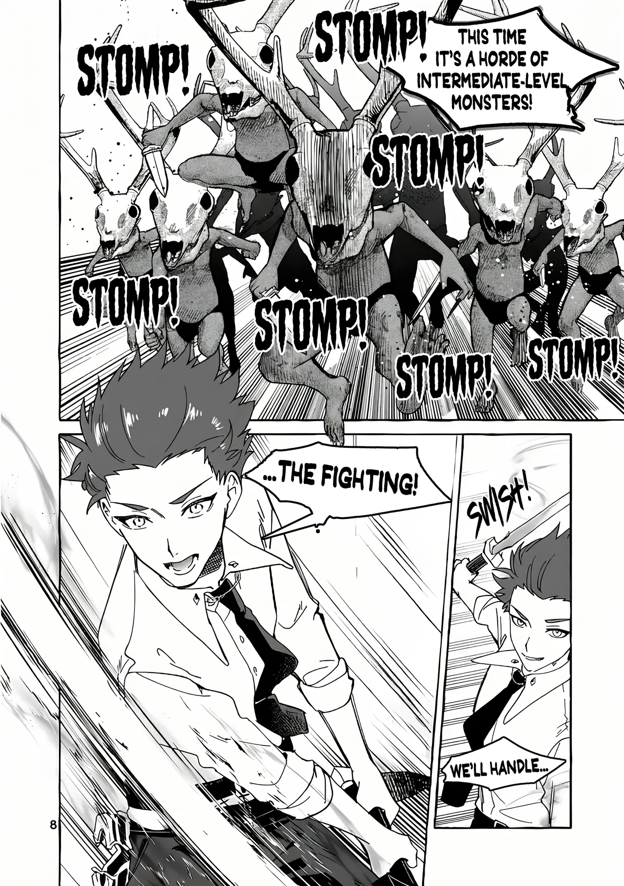 The Result of the Villainess Striving to Act Like the Heroine to Avoid Her Destruction: Although She Longs for a Lazy Retirement, She's Confused by Entering the Second Prince's Obs Chapter 16.1 – Page 11