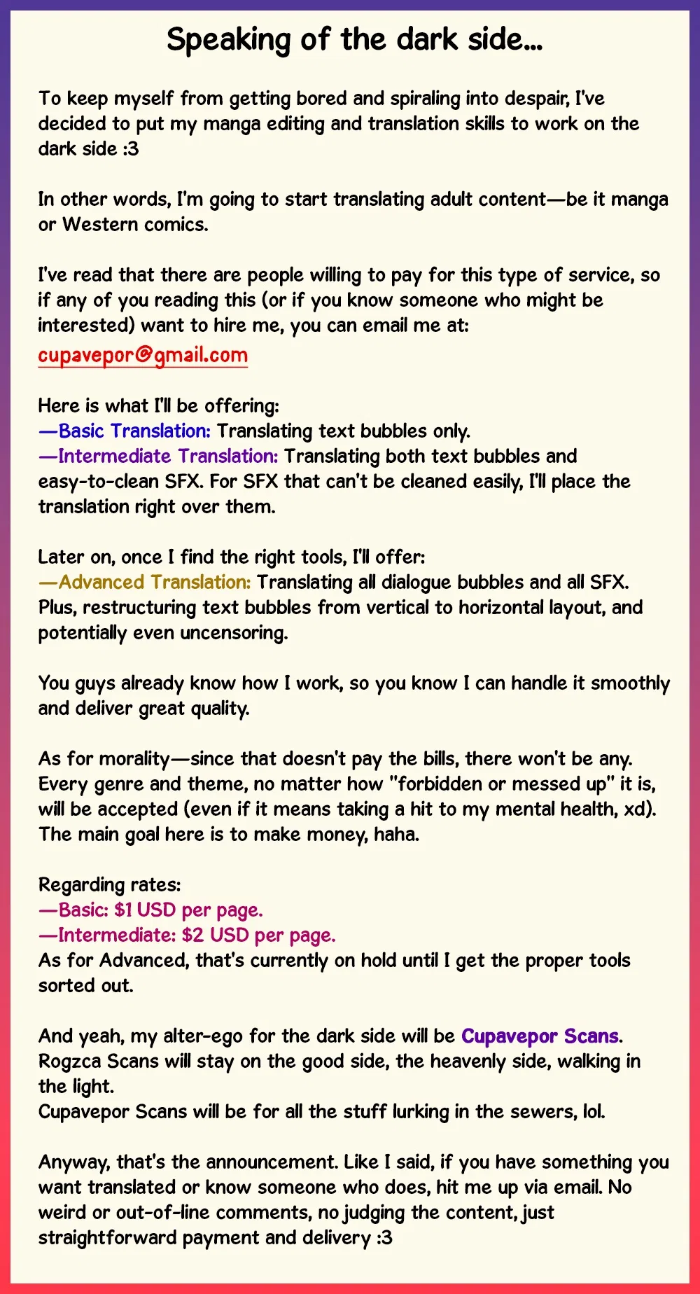 The Result of the Villainess Striving to Act Like the Heroine to Avoid Her Destruction: Although She Longs for a Lazy Retirement, She's Confused by Entering the Second Prince's Obs Chapter 16.1 – Page 18