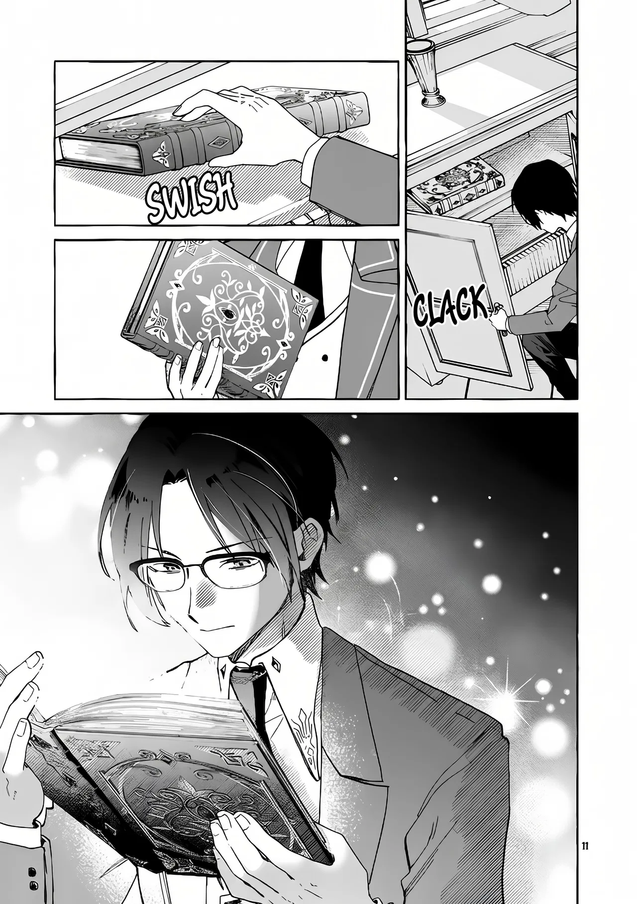 The Result of the Villainess Striving to Act Like the Heroine to Avoid Her Destruction: Although She Longs for a Lazy Retirement, She's Confused by Entering the Second Prince's Obs Chapter 15.1 – Page 14