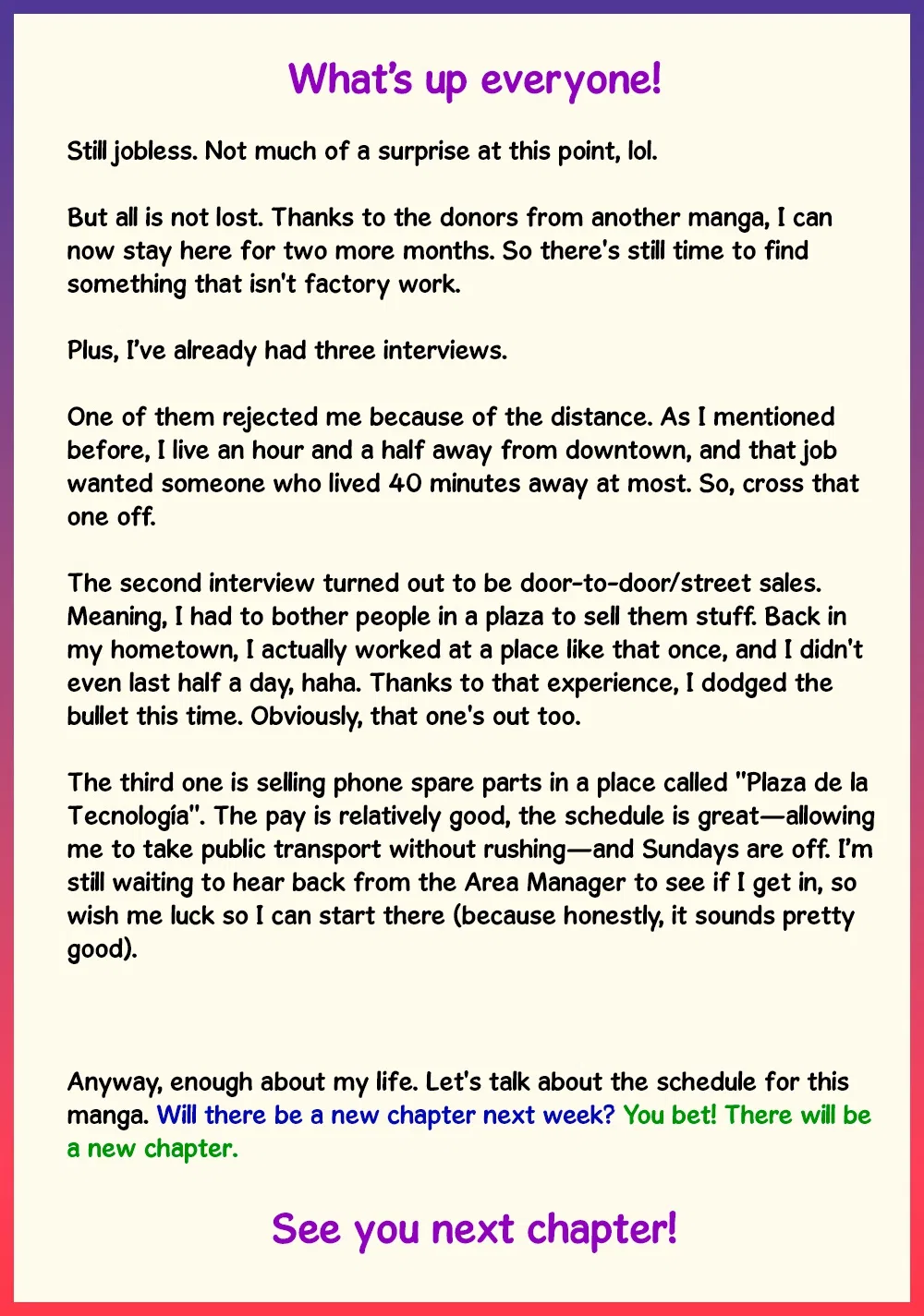 The Result of the Villainess Striving to Act Like the Heroine to Avoid Her Destruction: Although She Longs for a Lazy Retirement, She's Confused by Entering the Second Prince's Obs Chapter 15.1 – Page 18