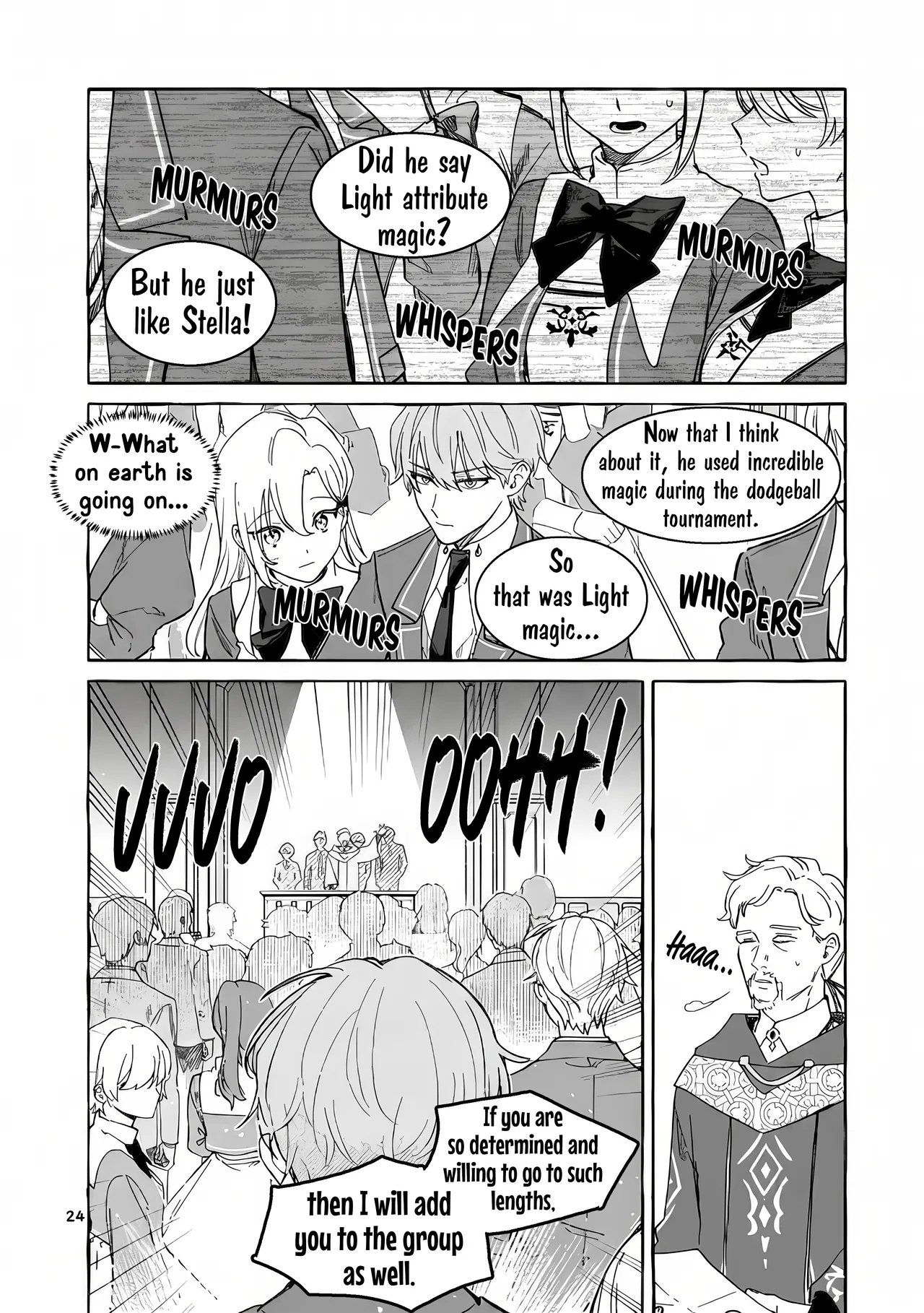 The Result of the Villainess Striving to Act Like the Heroine to Avoid Her Destruction: Although She Longs for a Lazy Retirement, She's Confused by Entering the Second Prince's Obs Chapter 14.2 – Page 13